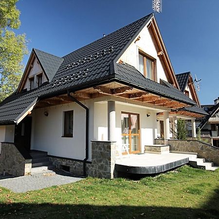 Tatrytop Figaro Kościelisko Pokoj fotografie